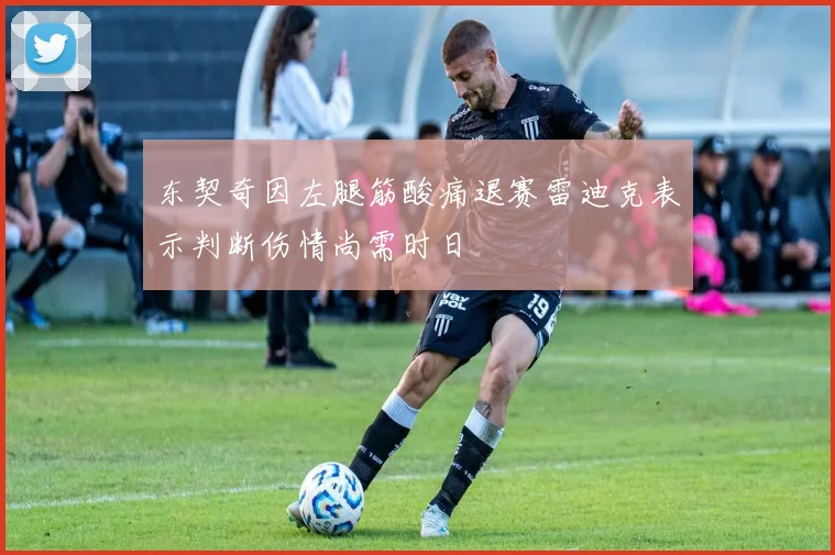 东契奇因左腿筋酸痛退赛雷迪克表示判断伤情尚需时日